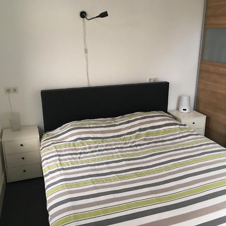 Appartement Aan De Zuid-Willemsvaart Den Bosch 's-Hertogenbosch  Exterior foto
